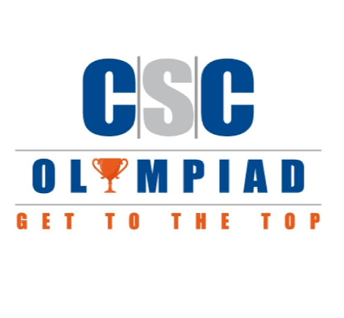 csc olympiad